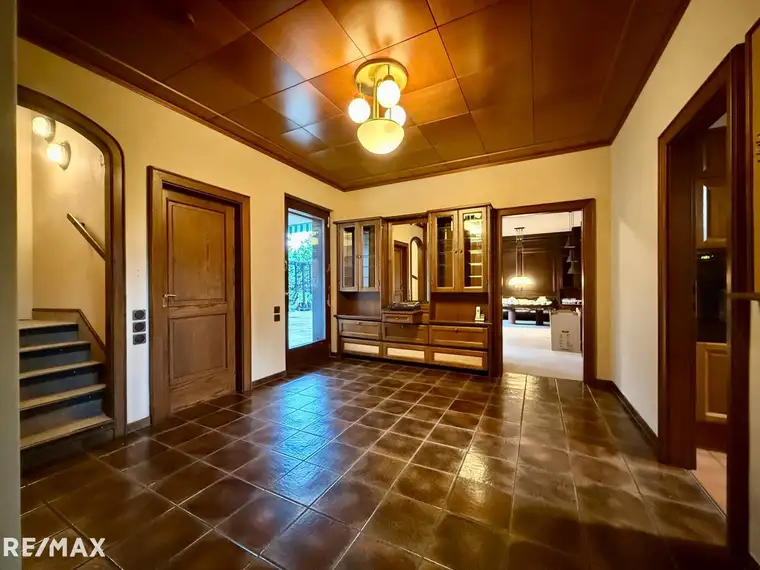 Großzügiger Bungalow in begehrter Familienlage von Trumau