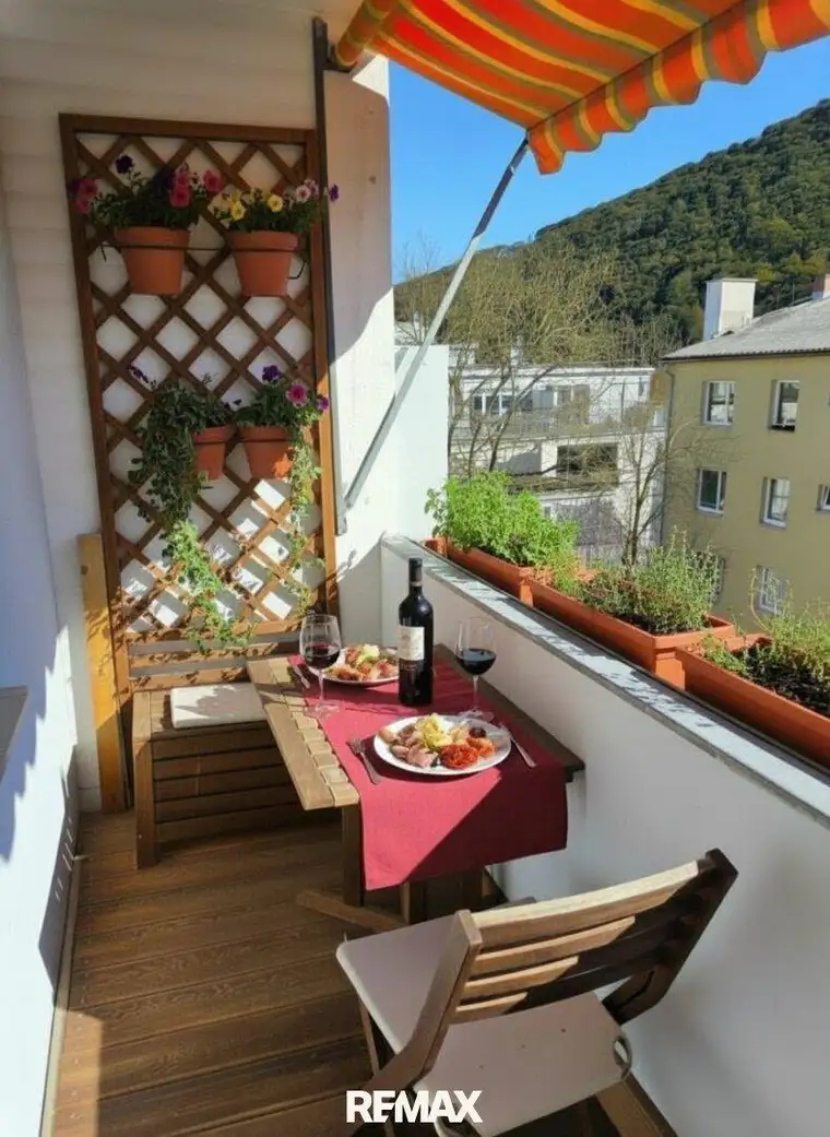 Süd-Loggia. Sofort einziehen. 20.000 € sparen.