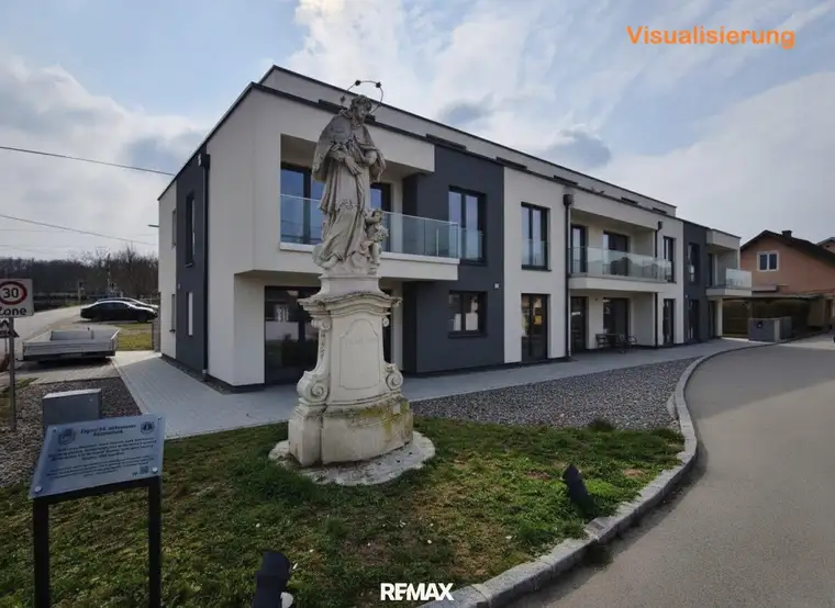 1164m² Baugrund_teilbar_35% verbaubar_BK I&amp;II_gesamt > 1,000 WNFL möglich