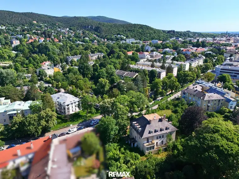 INVESTIEREN SIE IN EINE WELTKULTURERBESTADT- 4.000 m2 Bauland mit Entwicklungspotential!
