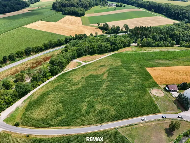 ZUKUNFTSPROJEKT KLANGEN: Wohnen in Flussnähe – Bestlage im Einzugsgebiet der Landeshauptstadt.