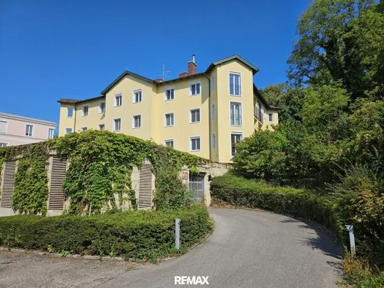 Eigentum mit Thermalbad-Nähe!