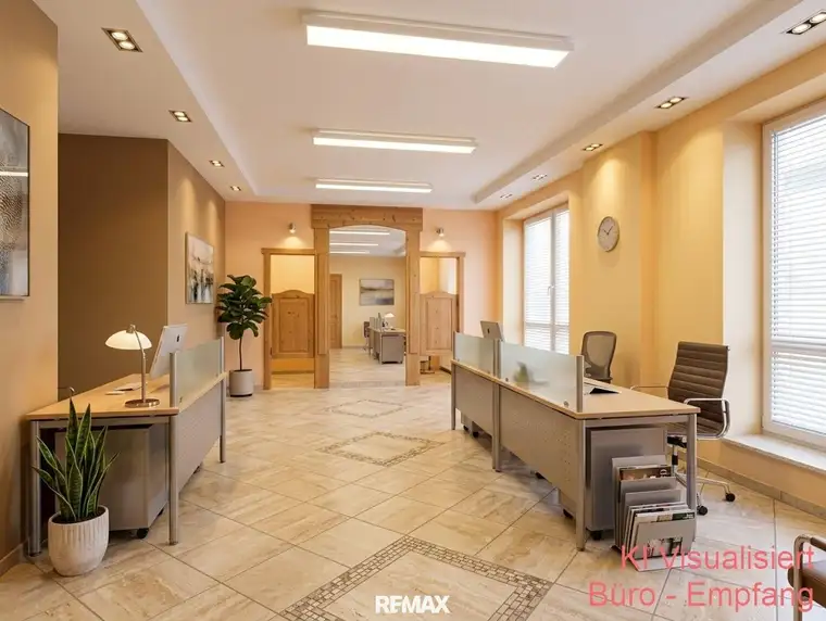 Ein Haus mit Visionen_~910m² Nutzfläche_*PROVISIONSFREI*_Mehr als eine Immobilie – ein Standort für Wohnen, Arbeiten und nachhaltige Entwicklung