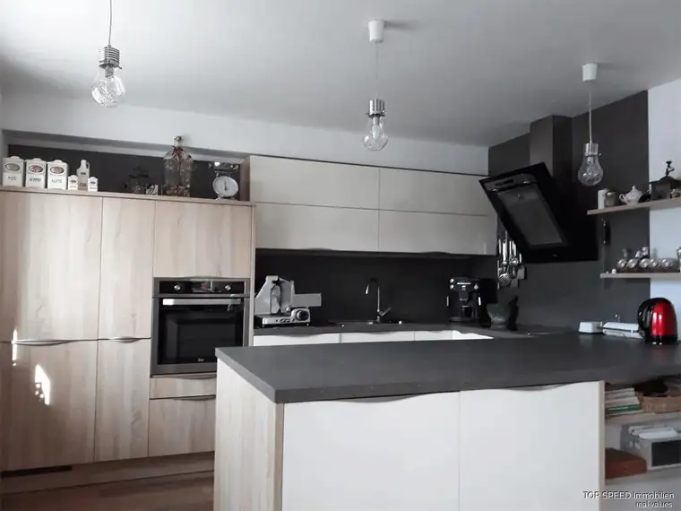94,50m² Gartenwohnung in Altenmarkt