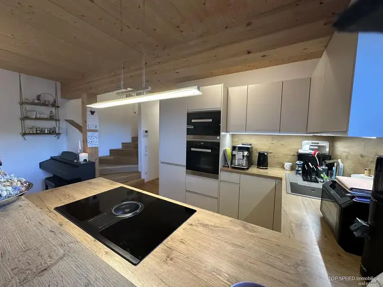 Exklusive 5-Zimmer-Wohnung nahe Top-Skigebieten mit Garten und Terrasse