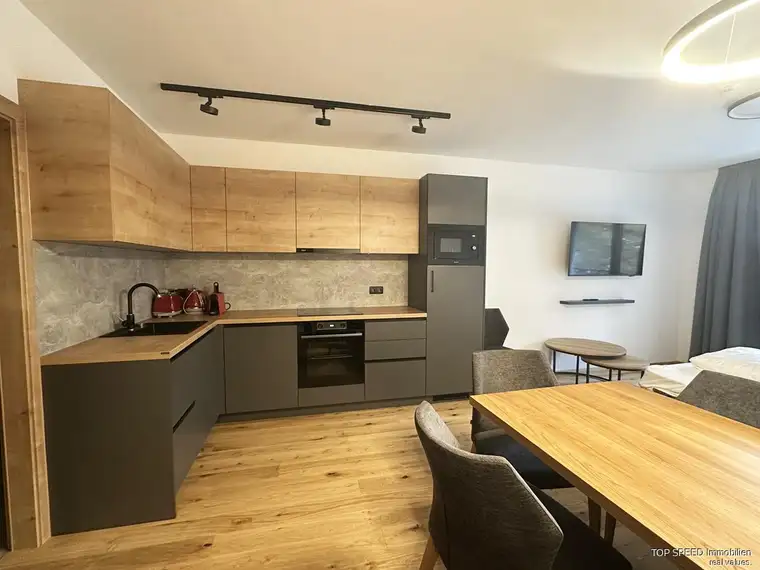69 m² Investment auf der Sonnenseite von Schladming 2SZ, 2 Bäder,Top Aussicht mit Vollausstattung