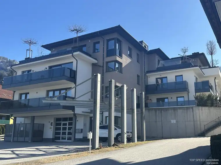 SKI IN / SKI OUT Appartement in Rohrmoos mit Dachsteinblickund Hochwertiger Ausstattung