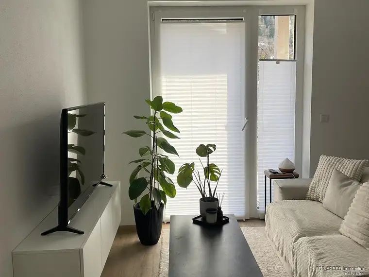 50m² 3-Zimmerwohnung mit Südterrasse in Moosheim bei Gröbming