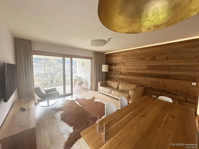 71,72m² Anlage-Apartment in der SUN LODGE – Ein Renditeobjekt in Top-LageSchladming-Dachstein