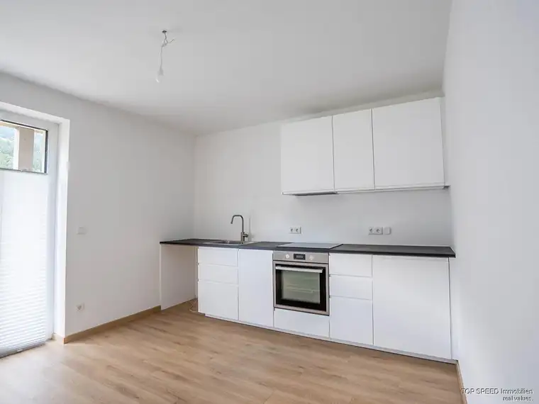 50m² 3-Zimmerwohnung mit Südterrasse in Moosheim bei Gröbming