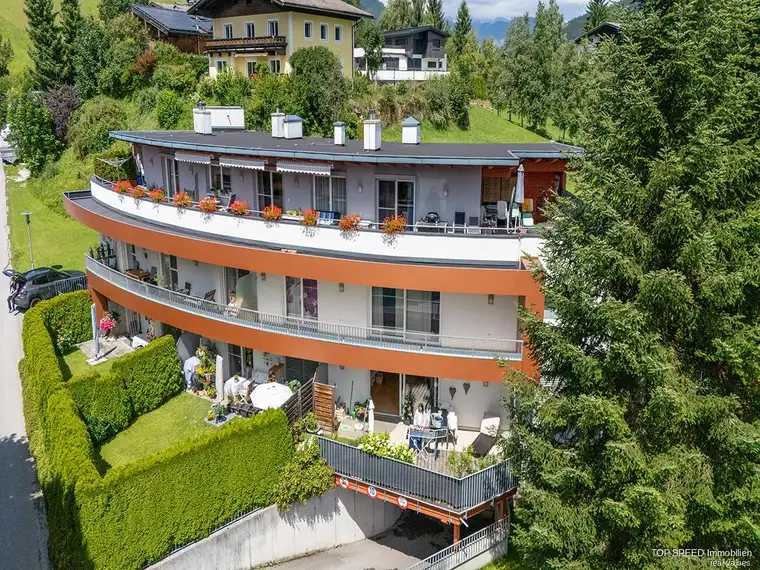 Großzügige 107m² Wohnung in zentraler Lage mit 3 Schlafzimmern
