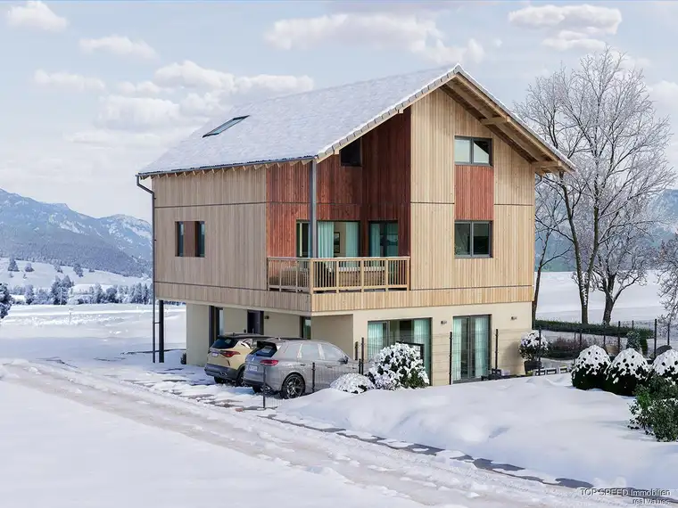 SKI IN/ SKI OUT: Best Place am Hauser Kaibling: 33m² und 2 Schlafzimmer direkt an der Piste.