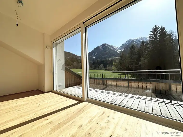 Penthouse-Traum: 106 m² Wohnfläche, 3 Schlafzimmer &amp; 2 Terrassen!