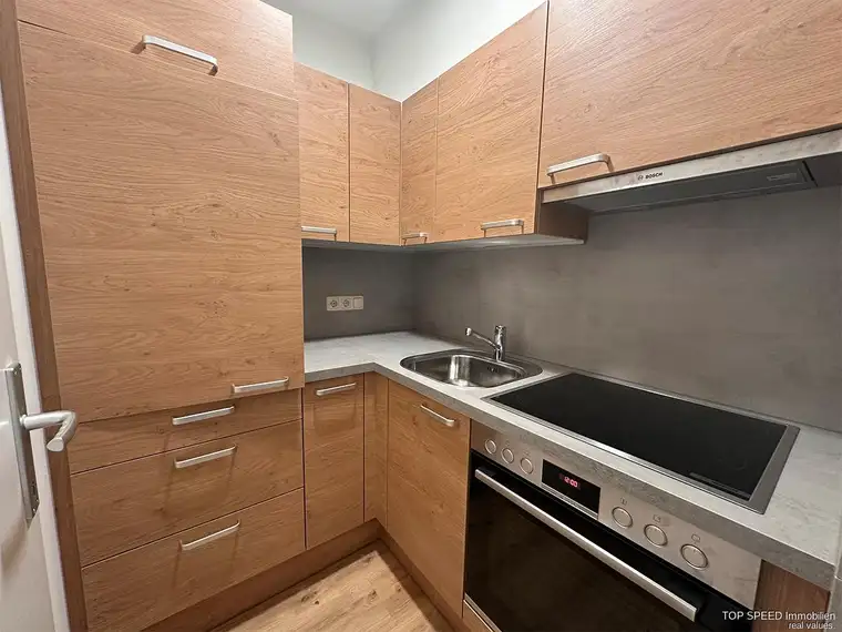54,70m² Wohnung in zentraler Lage mit 2 Schlafzimmern in Bischofshofen zu vermieten!