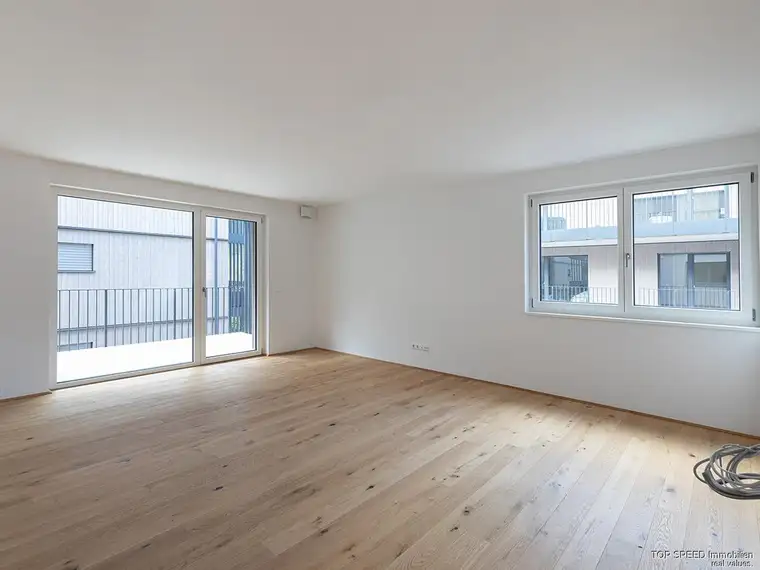 Neues Zuhause in Schladming: Erstbezug 3-Zimmerwohnung mit fußläufig der Planai West