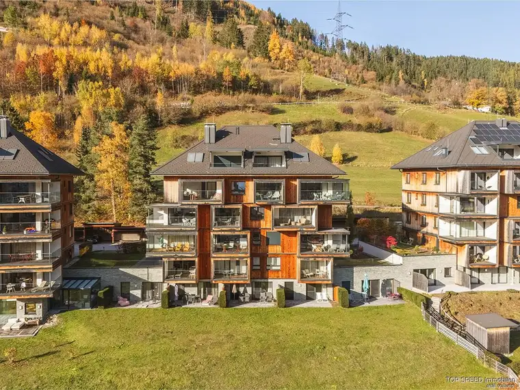 Ankommen, abschalten, bleiben – Zweitwohnsitz-Apartment mit Blick auf die Planai