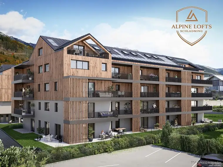 Ihr 50m² Investment-Apartment in einer der stärksten Tourismusregionen Österreichs.