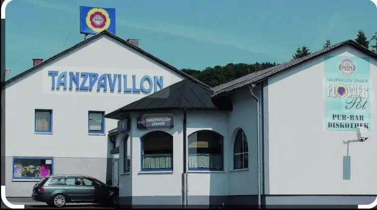 ETABLIERTES TANZLOKAL ZUR MIETE