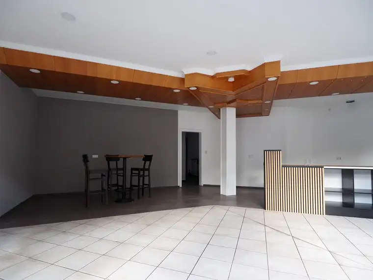 WOHNEN AM TOR ZUM NATIONALPARK KALKALPEN