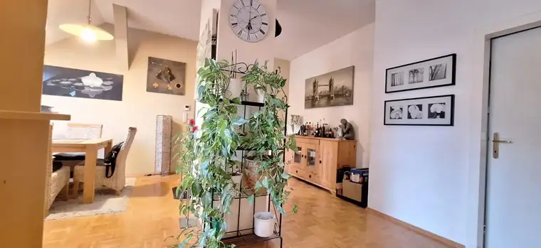 WOHNUNG EIGENTUM ALLES AUSSER GEWÖHNLICH!