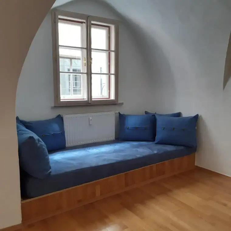ALTSTADTFLAIR NÄHE SCHLOSS LAMBERG