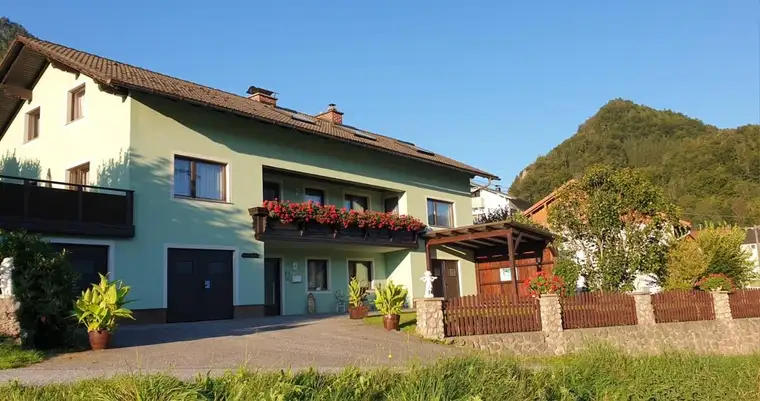 MEHRPARTEIENHAUS IN LOSENSTEIN!!