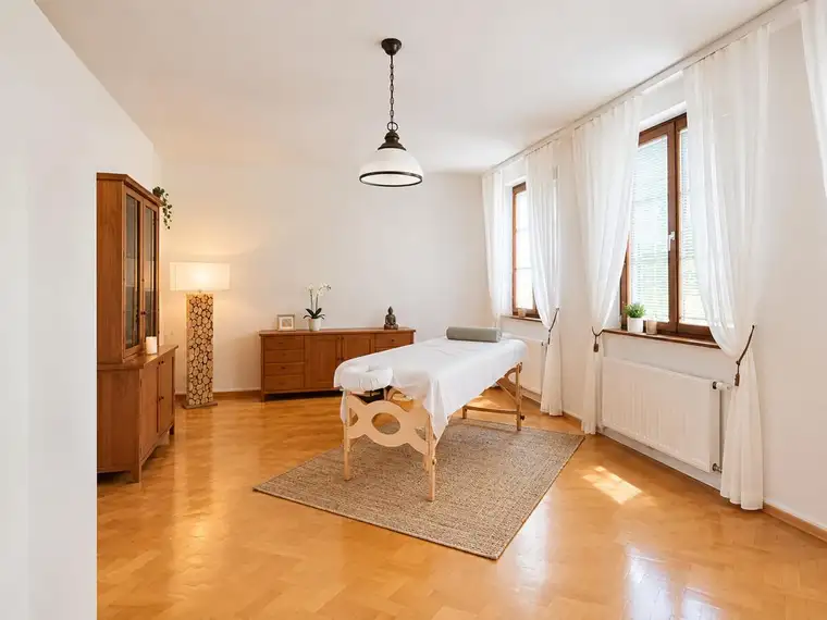 SANIERTE EIGENTUMSWOHNUNG IN DER STEYRER FUßGÄNGERZONE
