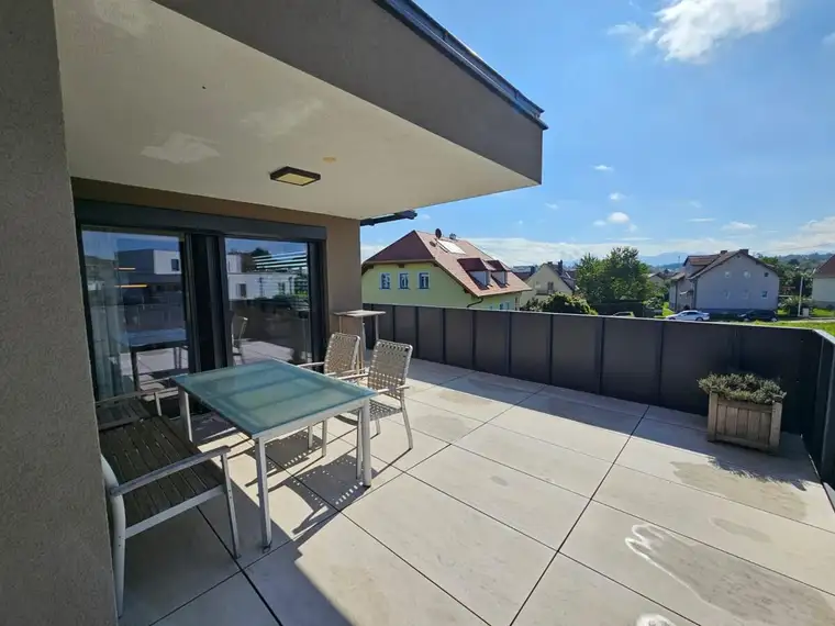 2 EINHEITEN 1 WOHNUNG -120m² +DOPPELGARAGE-!