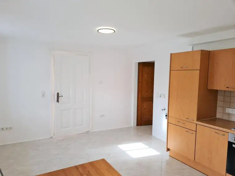 NEUER PREIS! SMARTE 36 m²-ERDGESCHOSSWOHNUNG Top2 *vermietet *Anlageobjekt