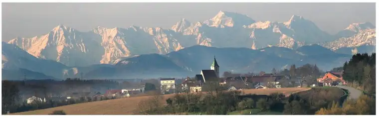 HOFKIRCHEN CITY - PENTHOUSE - TOP 12PROVISIONSFREI FÜR DEN KÄUFER