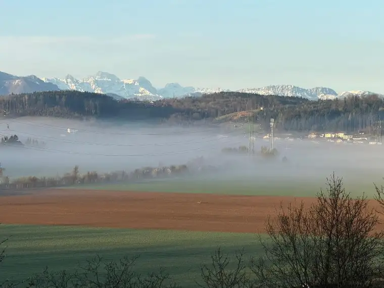 HOCHWERTIGE EIGENTUMSWOHNUNG MIT PANORAMABLICK