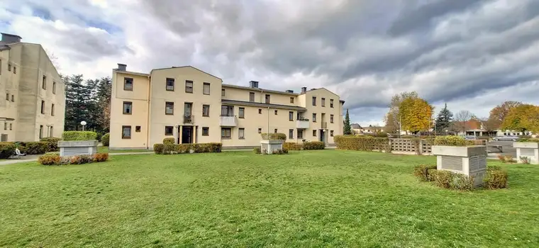 FAMILIENFREUNDLICHE 4-ZIMMER-WOHNUNG AM STADTRAND VON LINZ