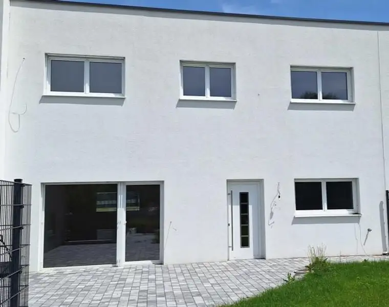 TOP REIHENHAUS IN ST. ULRICHWohnen mit Stil – Leben mit Komfort