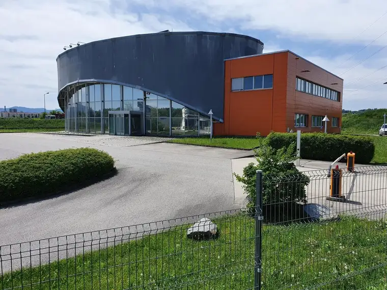 GROßRAUMBÜRO IN OPTIMALER LAGE !