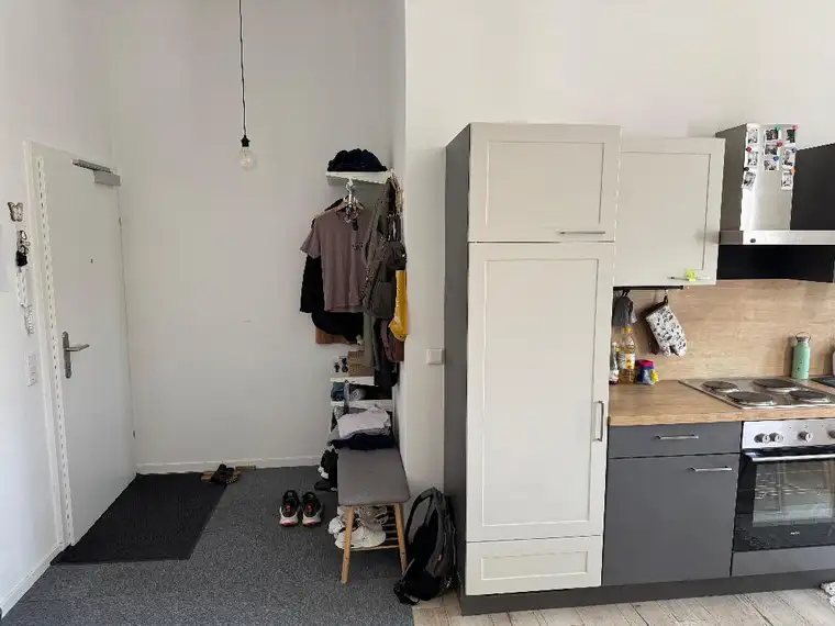ANSPRUCHSVOLLES WOHNEN IN PERFEKTER LAGE!