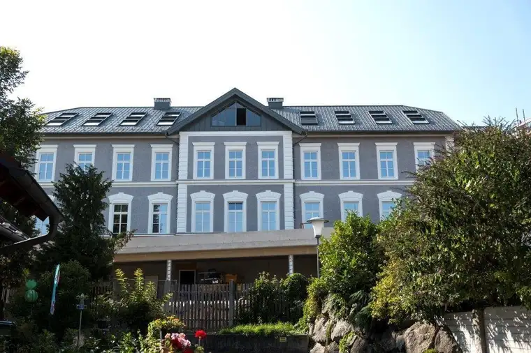 Mietwohnung in der Villa Philomena!!