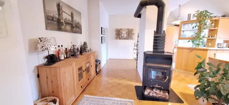 WOHNUNG EIGENTUM ALLES AUSSER GEWÖHNLICH!
