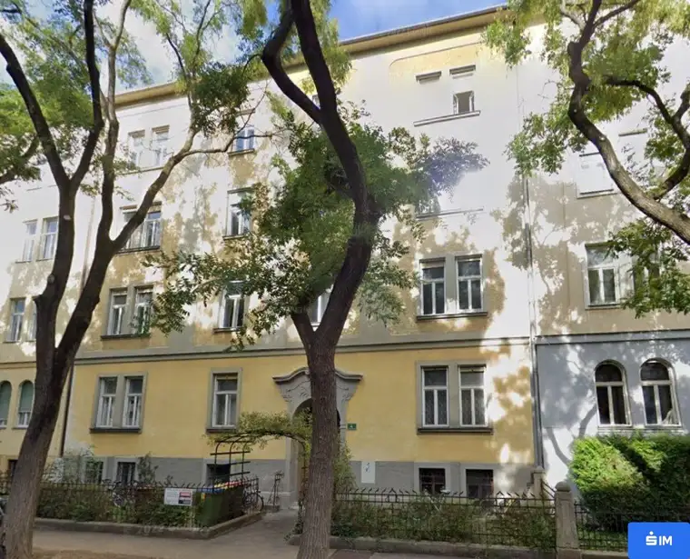Wohnen in Graz - 3-Zimmer Wohnung mit 96m² in bester Lage!