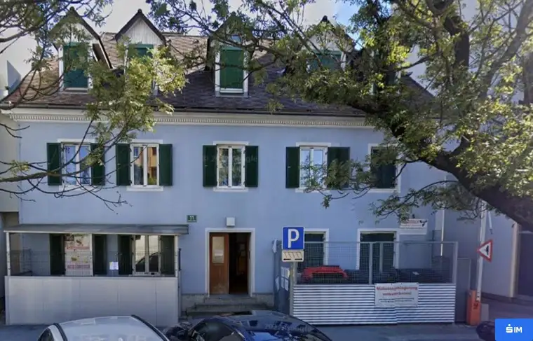 Kompakte 1-Zimmer Wohnung in zentraler Lage in Graz