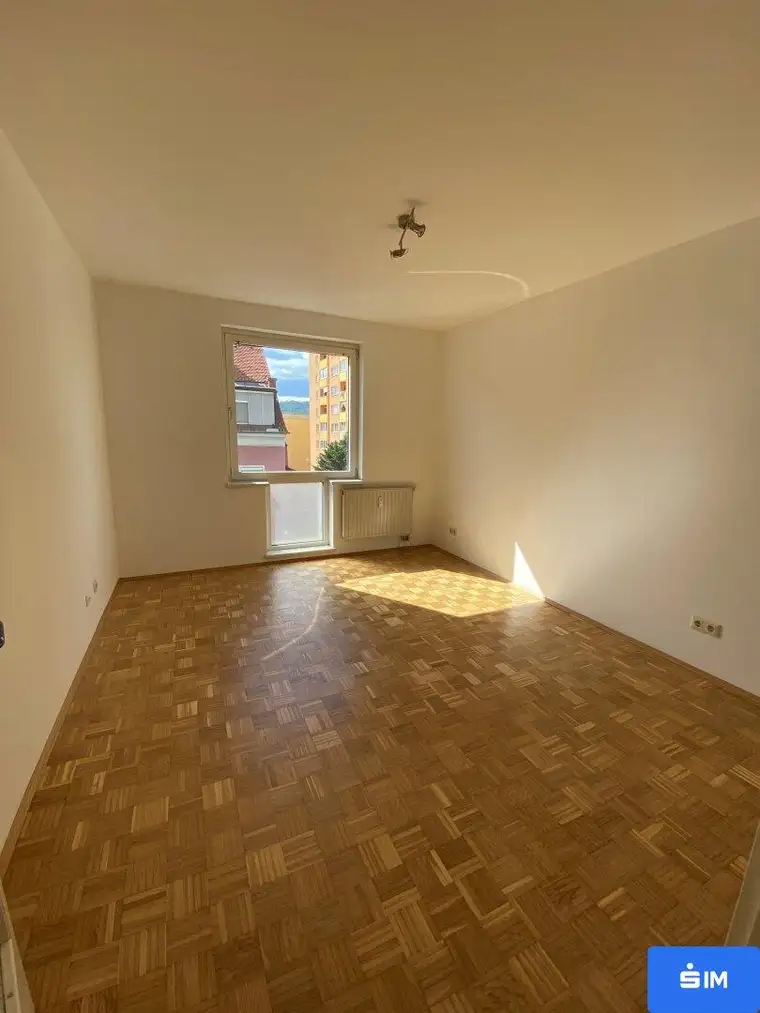 Wohnen in zentraler Lage - 2-Zimmer Wohnung in Graz