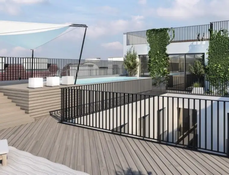 Exklusives Penthouse mit 362m² Wohnfläche und 2 Terrassen in Toplage - Luxus pur in 1010 Wien!