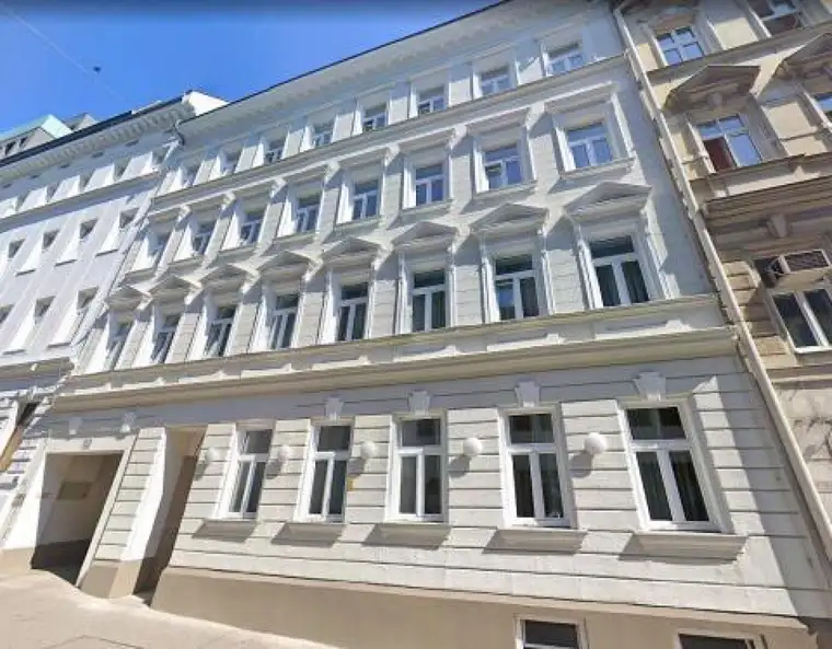 Traumhaftes Hotel in Wiens begehrtem 9. Bezirk - Perfekt für Investoren!