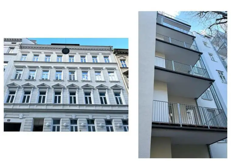 Profitables Gastgewerbe in Top-Lage: Hotel in Wien mit 699m², 14 Zimmern und luxuriöser Ausstattung