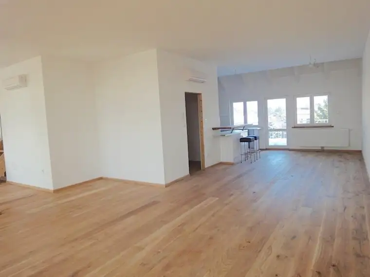Stilvolle Maisonette mit 5 Zimmern, 3 Terrassen und exklusivem Wohnkomfort in Wien!