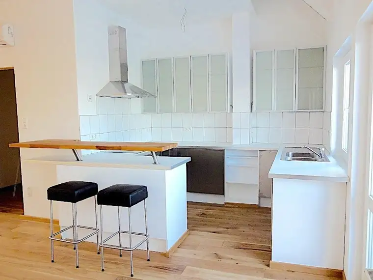 Stilvolle Maisonette mit 5 Zimmern, 3 Terrassen und exklusivem Wohnkomfort in Wien!