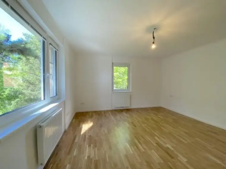 4-Zimmer-Traumwohnung in Wien-Hietzing – ruhig, grün &amp; top angebunden!