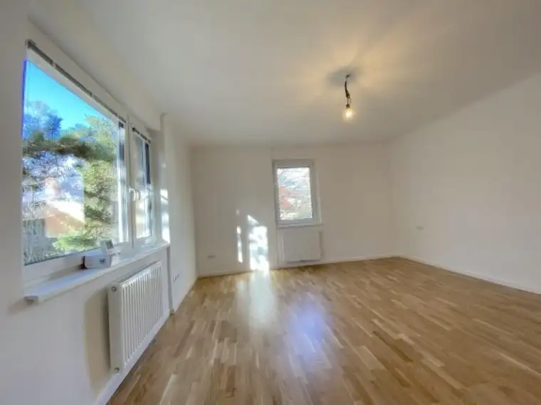 4-Zimmer-Wohntraum in Hietzing – Ruhig, grün &amp; ideal angebunden!