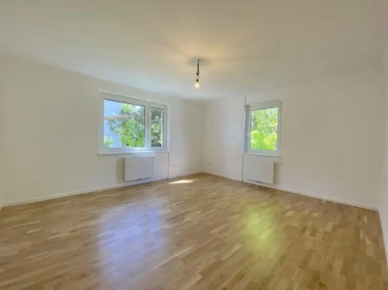4-Zimmer-Traumwohnung in Wien-Hietzing – ruhig, grün &amp; top angebunden!