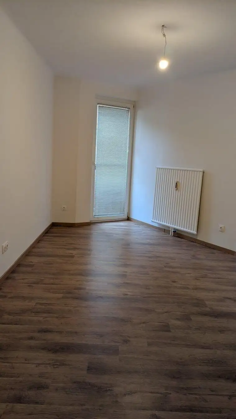 Perfekte Pärchen- oder Familienwohnung mit Balkon – Top-Infrastruktur ++ ca. 5 Gehminuten zur U6 Floridsdorf &amp; diversen Straßenbahnen