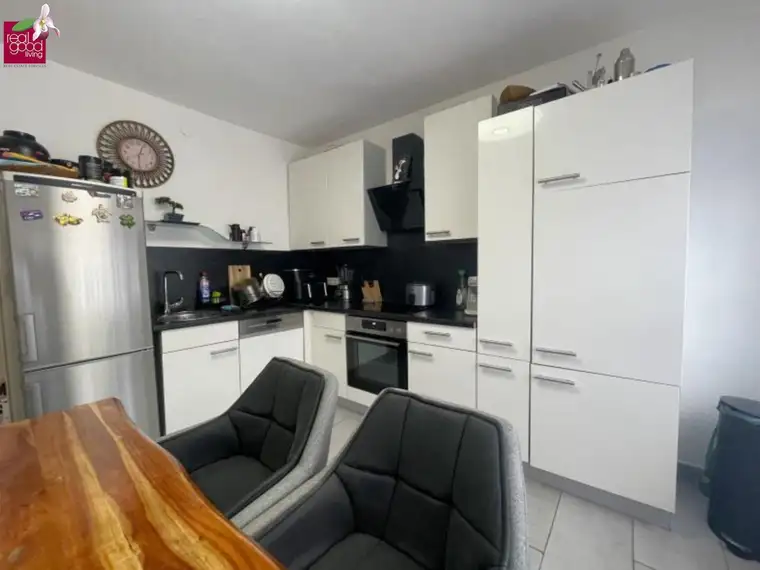 Attraktive 3-Zimmer-Wohnung in Innsbruck – Stilvoll ausgestattet, solide vermietet und mit Wertsteigerungspotenzial